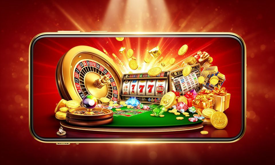 ayam11 mobile gaming