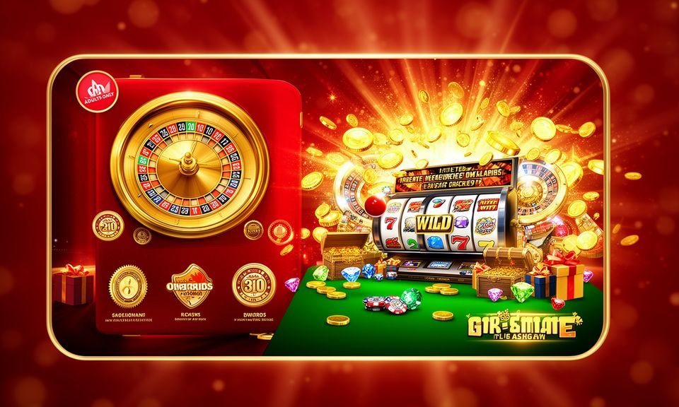 ayam11 What Makassar Lucky Slots Covers on ayam11